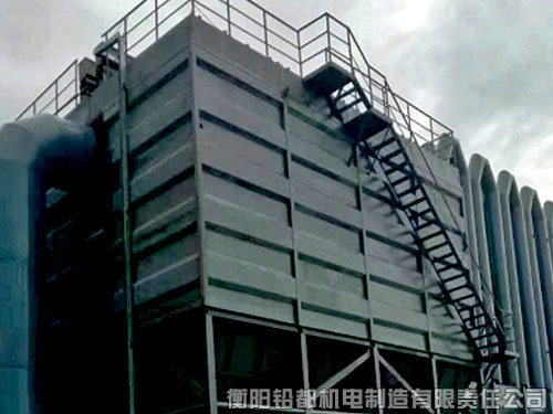 印度尼西亚氧化锌项目