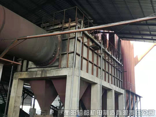 印度尼西亚氧化锌项目1