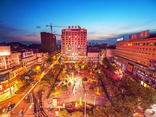 衡阳铅都机电制造有限责任公司,铅锌铜冶炼设备的设计制作安装